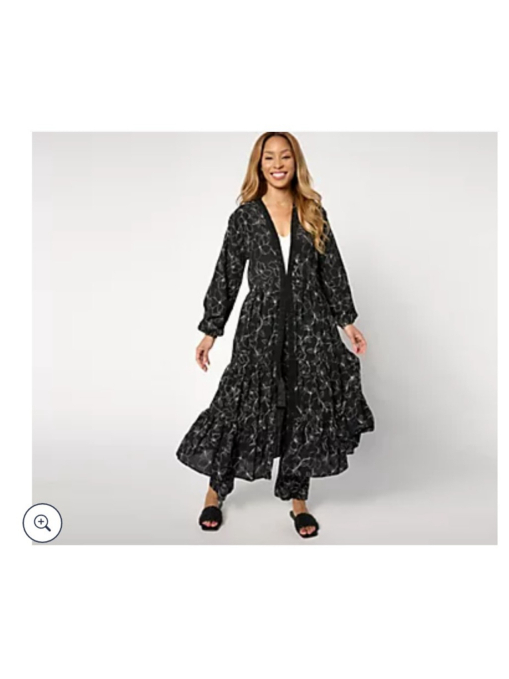 NWT 2X Petite Bridgehampton Embroidered Matching Set Pants& Jacket Isaac Mizrahi
